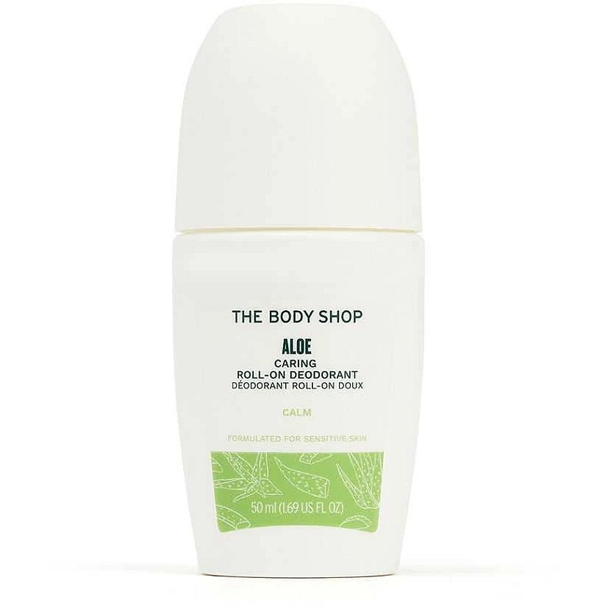 The Body Shop "The Body
