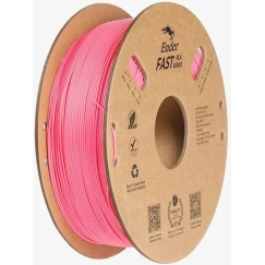 Gija Creality Ender Fast PLA 1.75mm 1кг – розовый