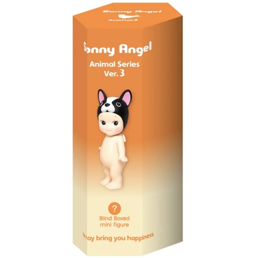 Dreams SONNY ANGEL Mini Figūra -