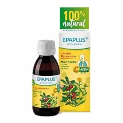 Epaplus Balsaminis Syrup for Adults 150ml