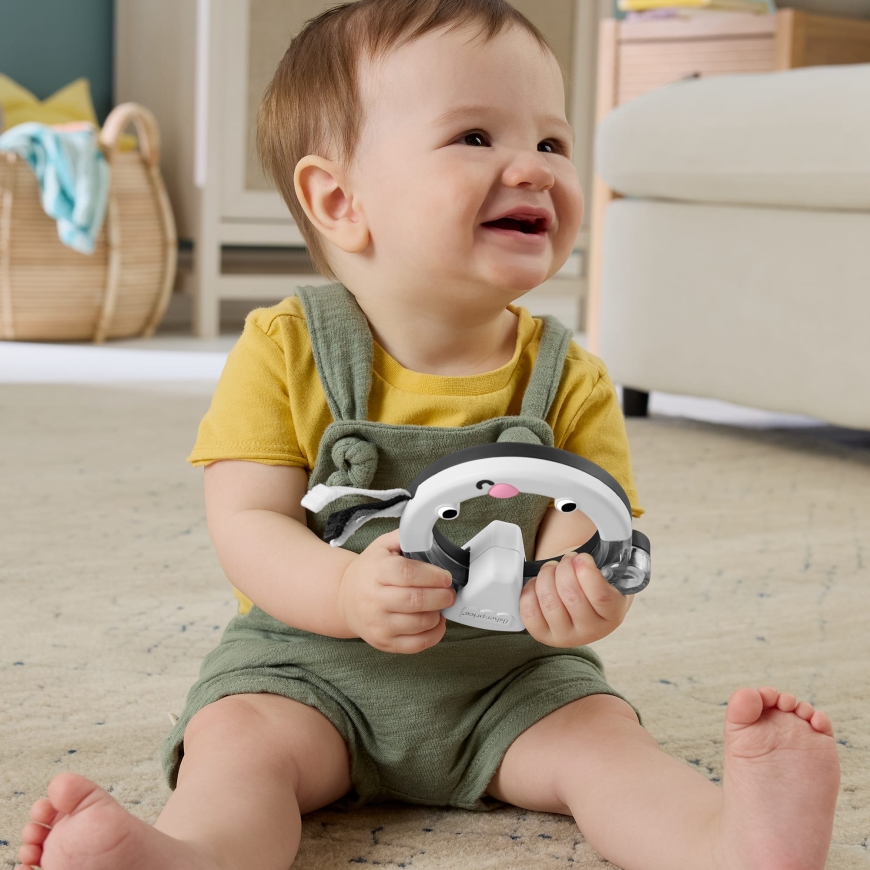 Fisher-Price JKW53 grabulītis – 4