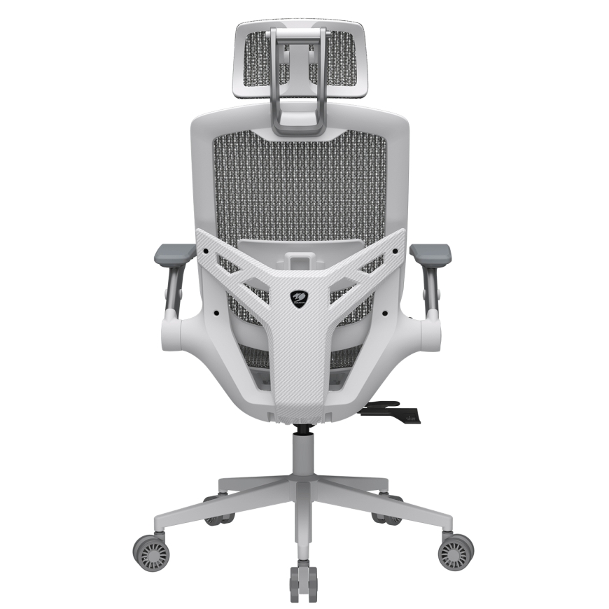 COUGAR CGR-SPO-WHW Универсальное игровое кресло Белый – 2