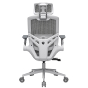 COUGAR CGR-SPO-WHW Универсальное игровое кресло Белый COUGAR CGR-SPO-WHW Универсальное игровое кресло Белый