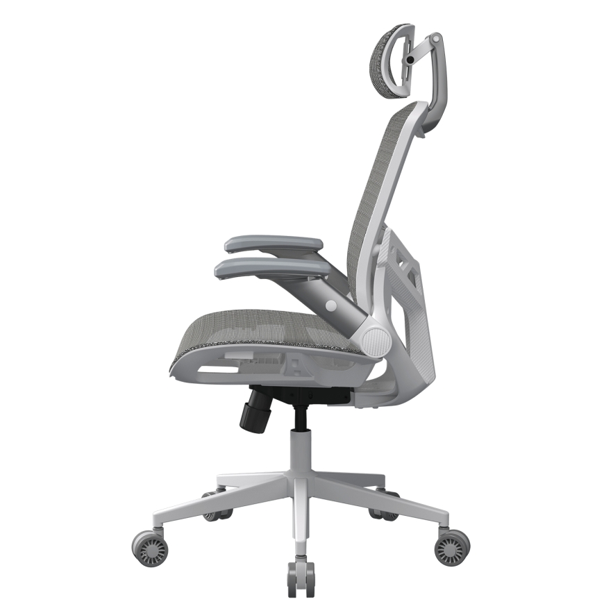 COUGAR CGR-SPO-WHW Universal gaming chair White – 3
