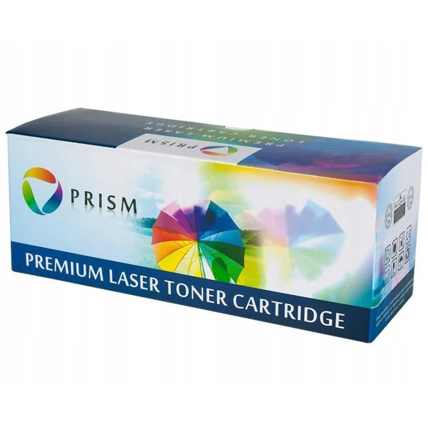 Prism Toneris Prism PRISM Xerox Toneris
