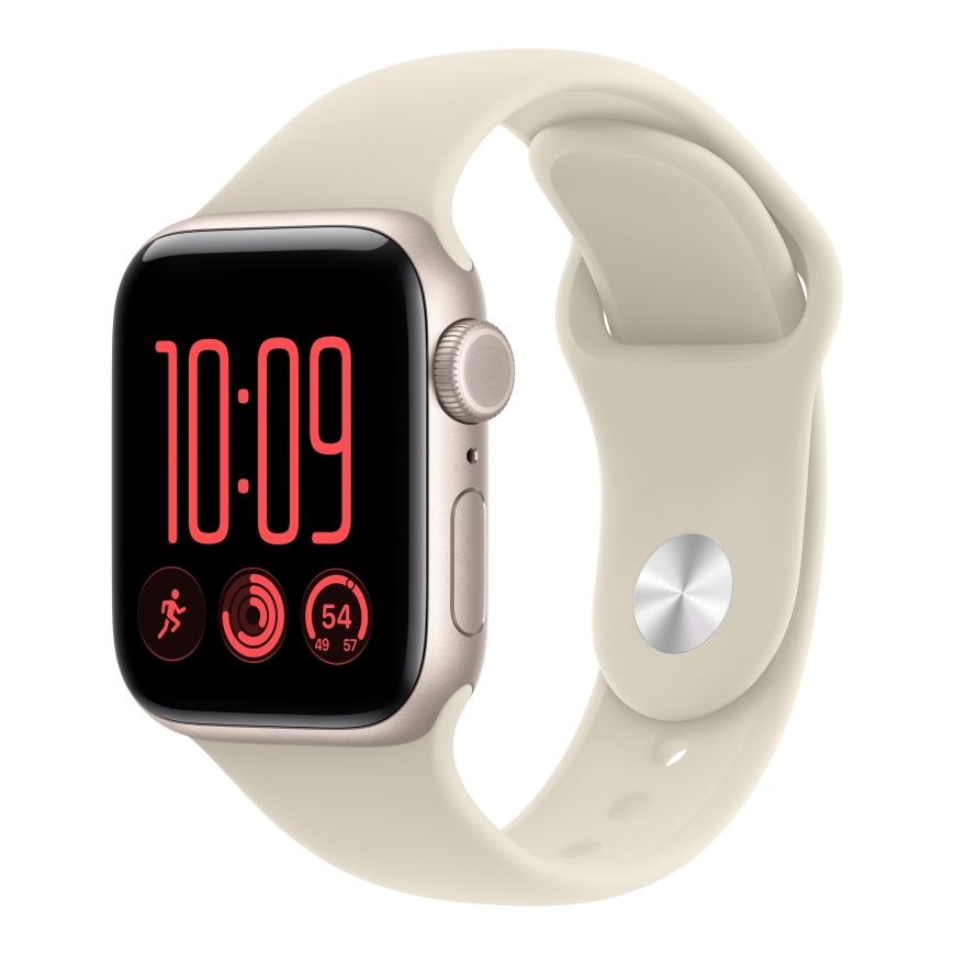 Apple Watch SE 3 (GPS +