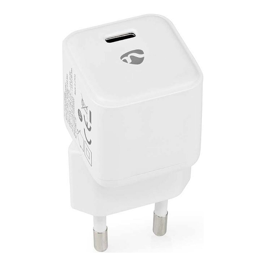Nedis tīkla lādētājs 30 W 1