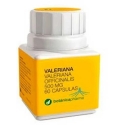 Botanica Nutrients BotanicaNutrients Valerijonas 60 kapsulas Botanica Nutrients BotanicaNutrients Valerijonas 60 kapsulas