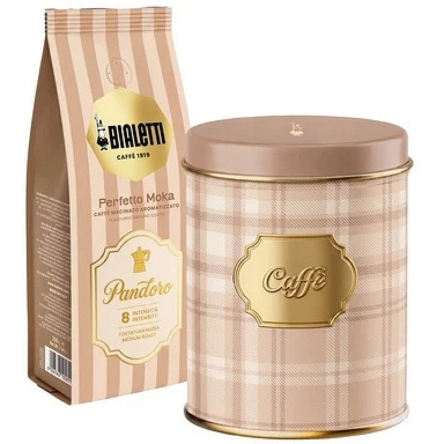 Bialetti Kafija maltā Bialetti - maltā