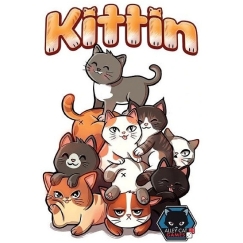 Alley Cat Games Kittin