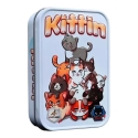 Alley Cat Games Kittin
