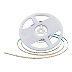 V-tac 9W/m LED strip, 128LED/m, 24V, 6400K, IP20, 5 meters roll