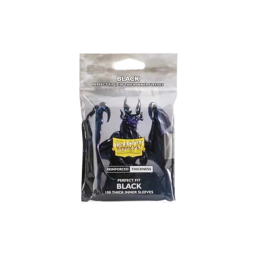 Dragon Shield Dragon Shield Thick Clear