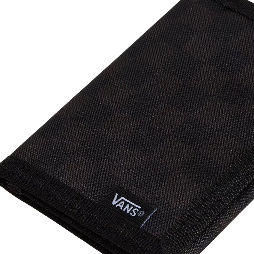 VANS MN SLIPPED lompakko (VN000C32BA5) – 3