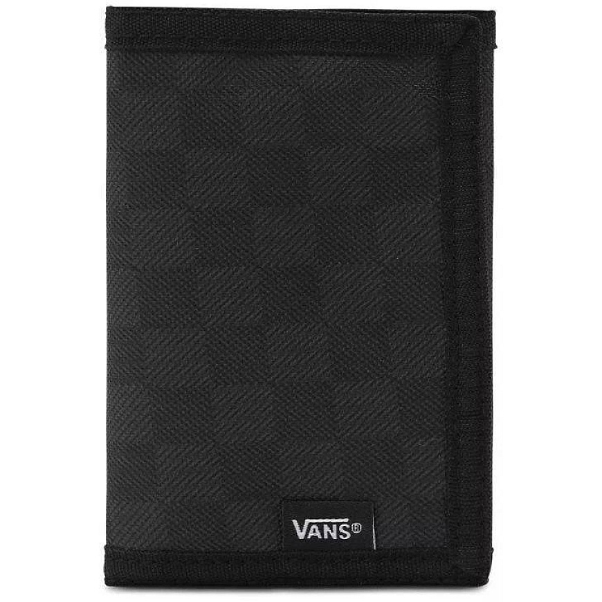 VANS MN SLIPPED lompakko (VN000C32BA5) – 4