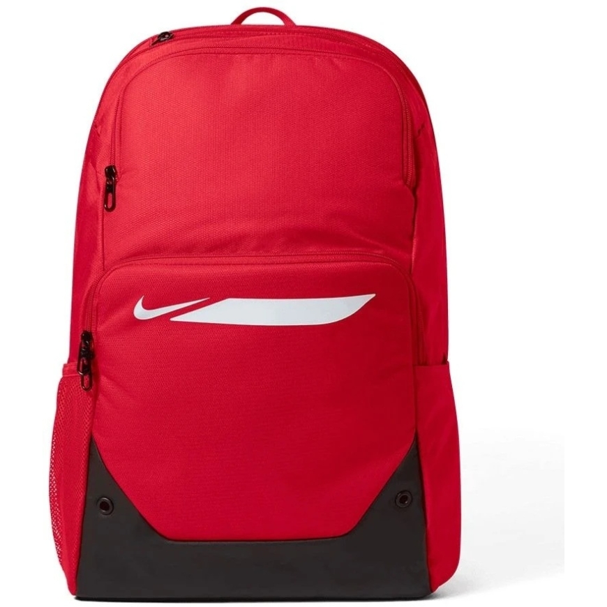 Nike Kuprinė Academy Team L sarkana