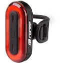 Задний фонарь FORCE ARC 40LM 30LED USB Задний фонарь FORCE ARC 40LM 30LED USB