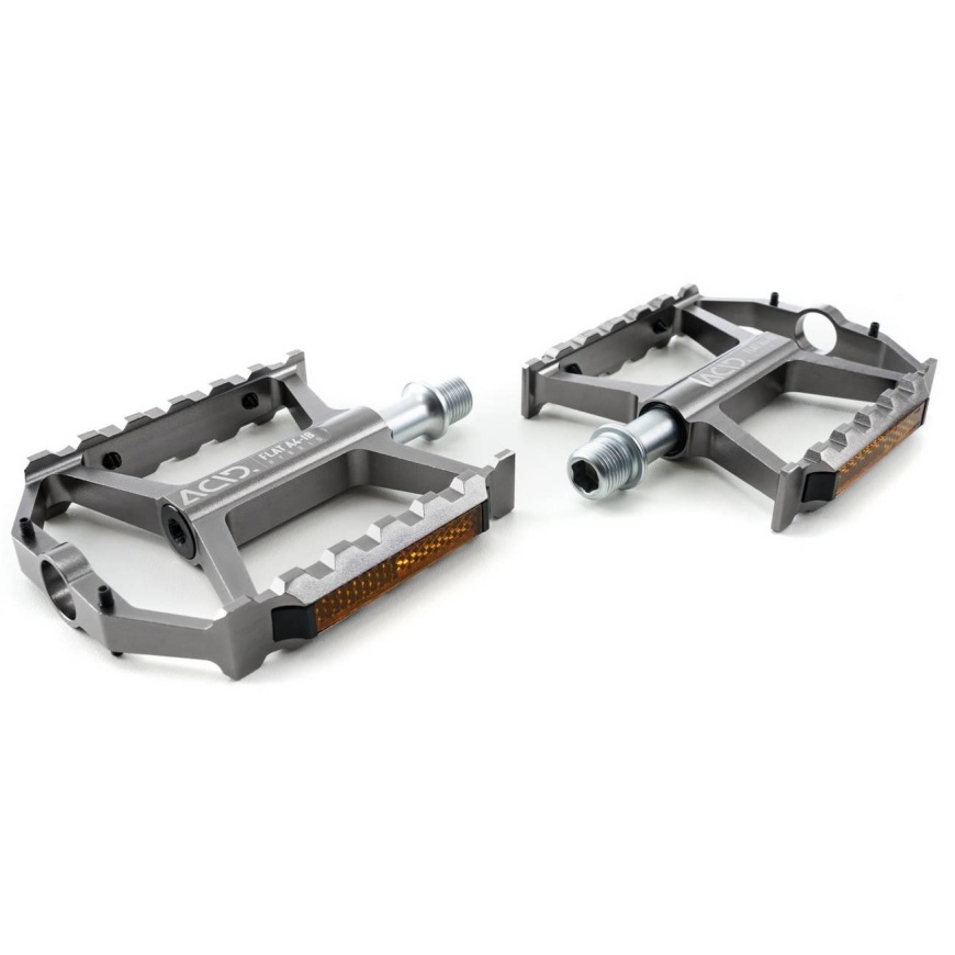 Acid Pedāļi ACID Flat A4-IB Hybrid