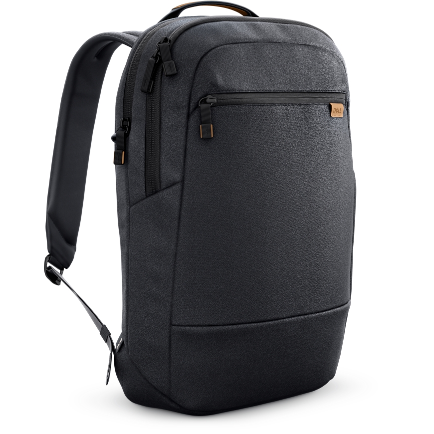 DELL CP7625S 40,6 cm (16") Seljakott Must
