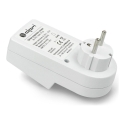 Digitaalne Kell - DPM DT03, Valge Digitaalne Kell - DPM DT03, Valge