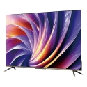 Dreame Vivid QLED TV Q100 139,7 cm (55") 4K Ultra HD Älytelevisio Wi-Fi musta 350 cd/m² Dreame Vivid QLED TV Q100 139,7 cm (55") 4K Ultra HD Älytelevisio Wi-Fi musta 350 cd/m²