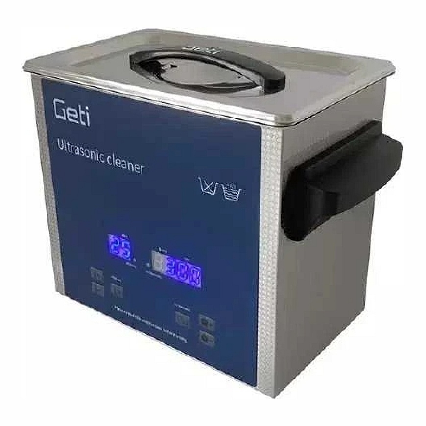 Oem ultraskaņas vanna GETI GUC 03B