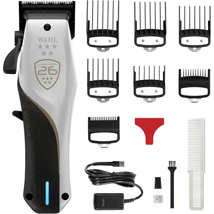 Wahl Clipper Corporation Wahl Clipper Corporation