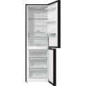 Gorenje NRK6192ABK4 холодильник с морозильной камерой Отдельно стоящий 302 L E Черный Gorenje NRK6192ABK4 холодильник с морозильной камерой Отдельно стоящий 302 L E Черный