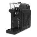 Unold Slush-Eismaschine Stella 48949 Compressor ice cream maker 190 W Black Unold Slush-Eismaschine Stella 48949 Compressor ice cream maker 190 W Black