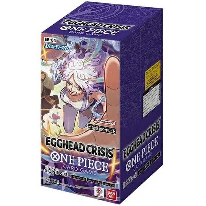 Bandai Tcg One Piece TCG -