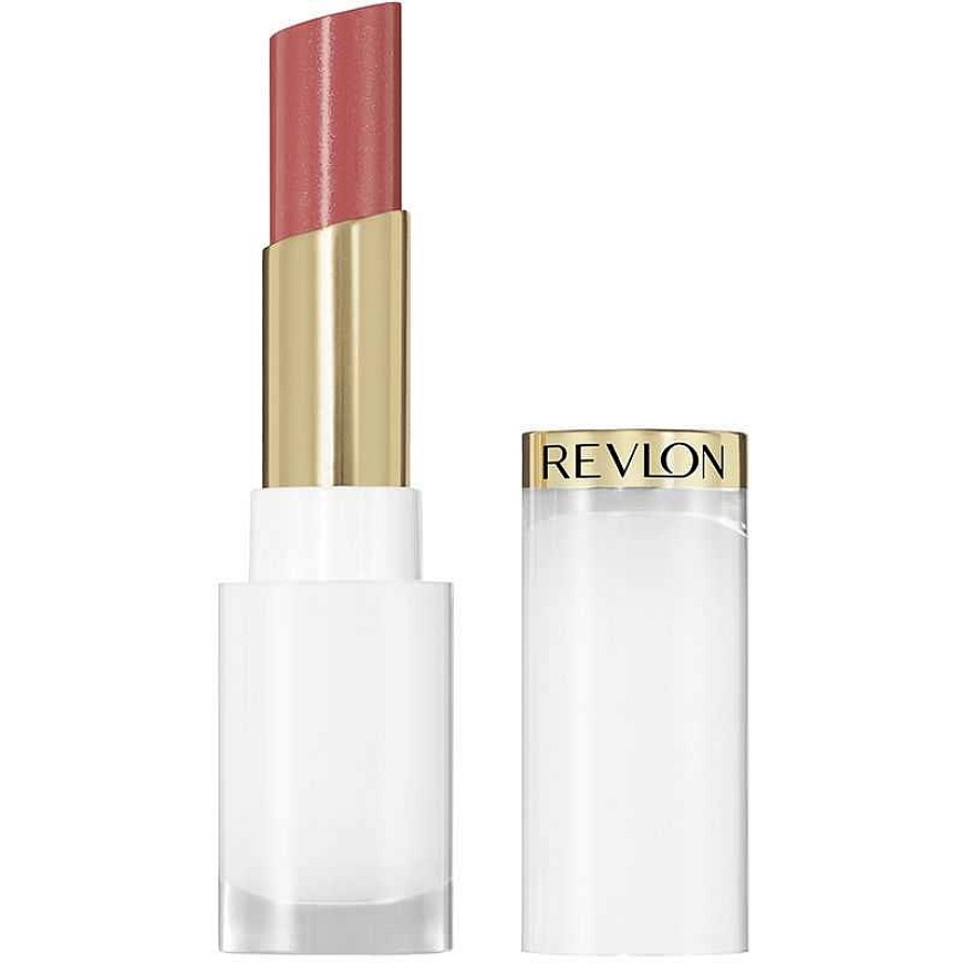 Revlon Super Lustrous Glass Shine Lūpu