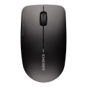 CHERRY MW 2400 pele Birojs Abām rokām RF Bezvadu Optisks 1200 DPI