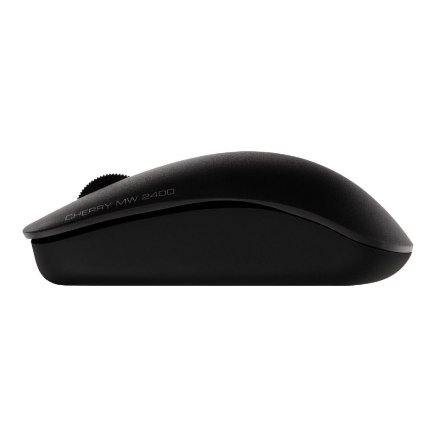 CHERRY MW 2400 hiiri Office Molempikätinen Langaton RF Optinen 1200 DPI – 3