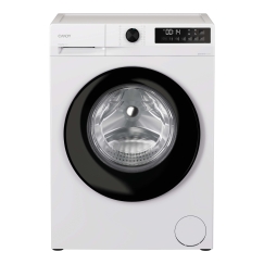 Candy GD 39B8-S washing machine Front-load 9 kg 1400 RPM White