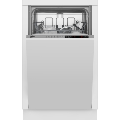 Built-in dishwasher Beko DIS35023E