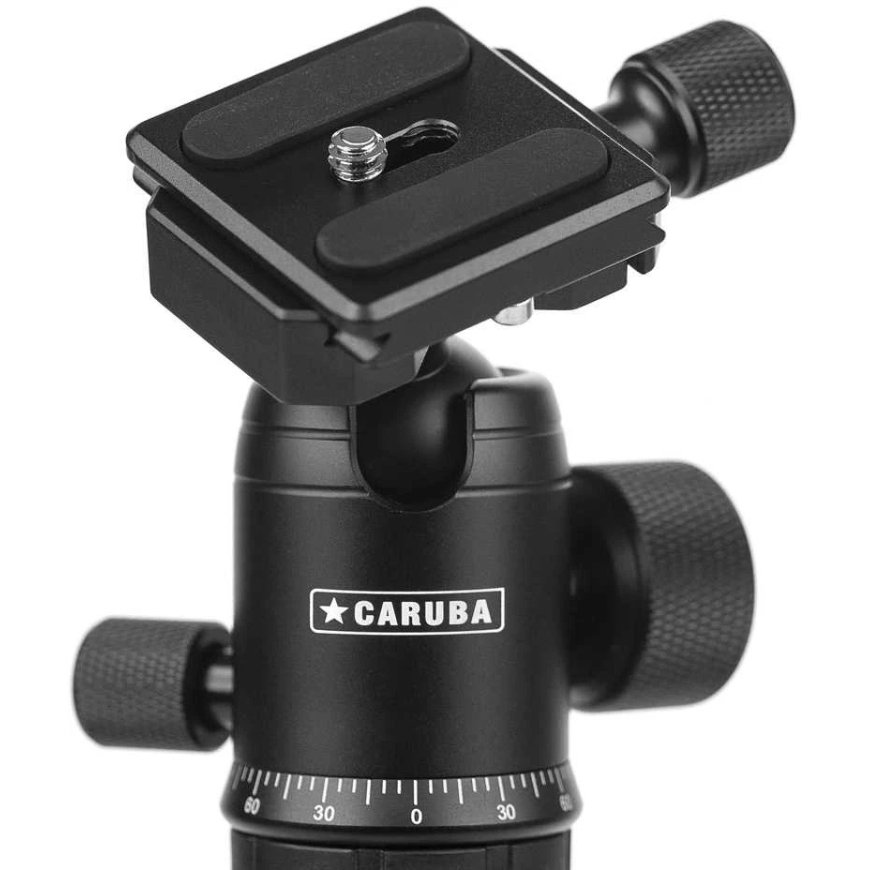 Caruba Stends - Caruba Travelstar 143