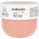 "Babaria" kūno kremas su vitaminu E 400 ml