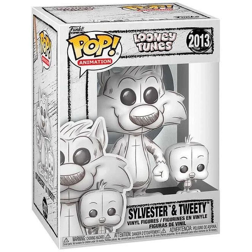 FUNKO POP! Vinil figūriņa: Looney Tunes: