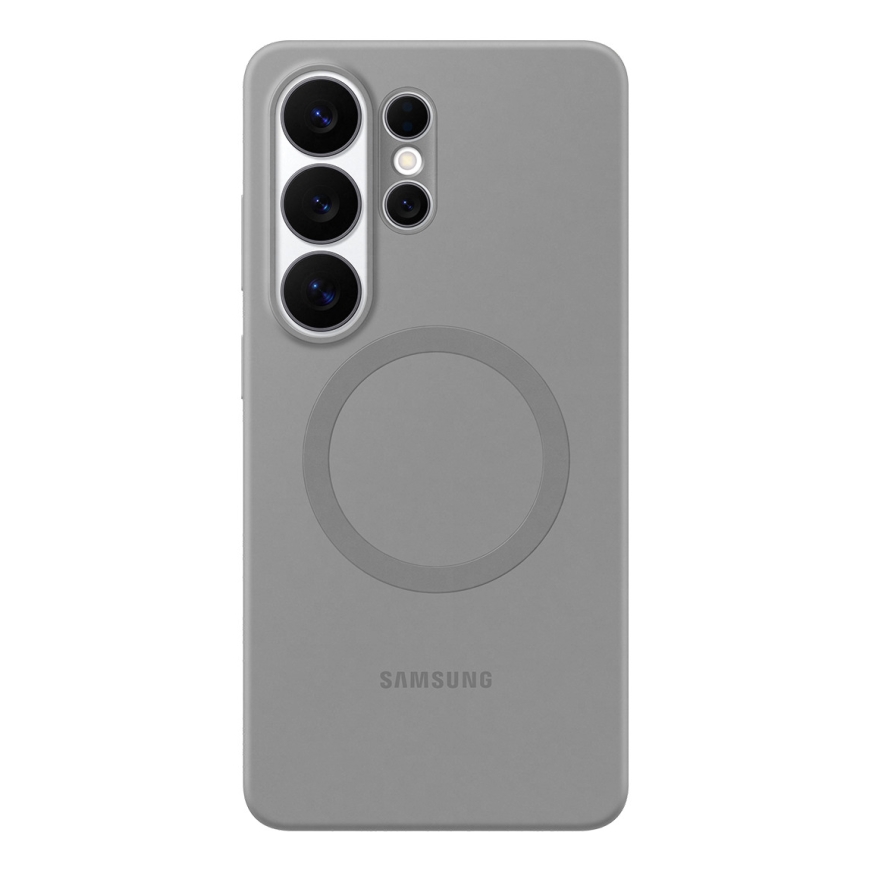 Samsung EF-ES948CJEGWW mobile phone case 17.5 cm (6.9") Holster Grey