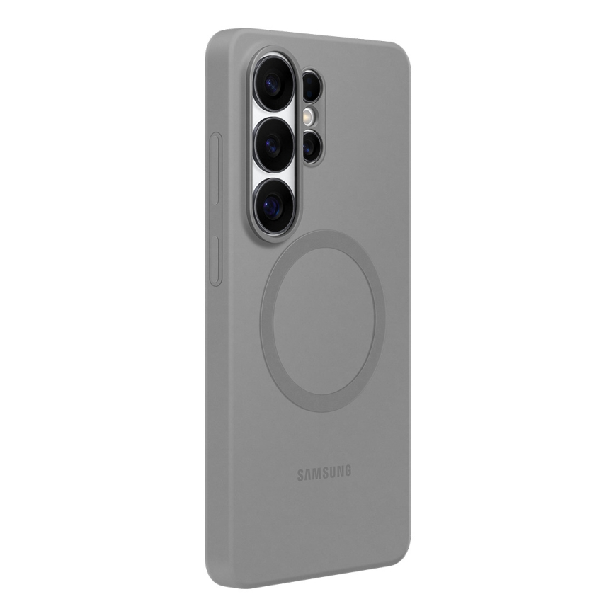 Samsung EF-ES948CJEGWW mobile phone case 17.5 cm (6.9") Holster Grey – 2