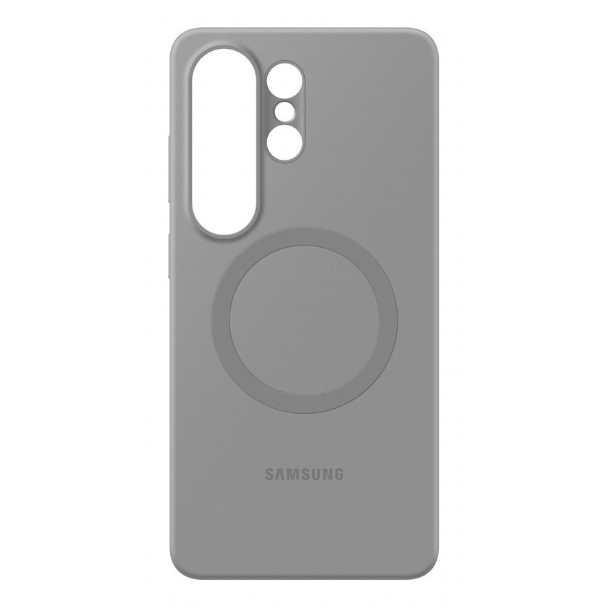 Samsung EF-ES948CJEGWW mobile phone case 17.5 cm (6.9") Holster Grey – 3