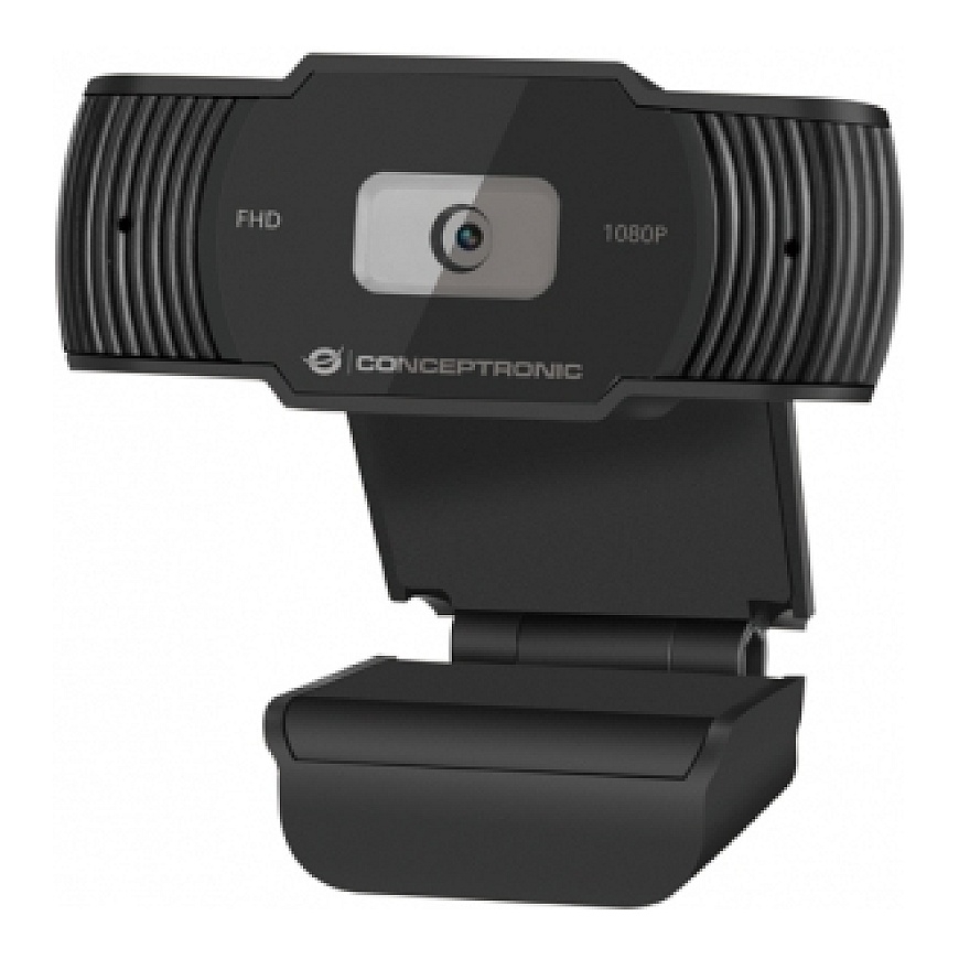 Conceptronic AMDIS04B vebkamera 1920 x 1080