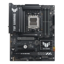 ASUS TUF GAMING B650E-PLUS WIFI AMD B650 AM5 pieslēgvieta ATX ASUS TUF GAMING B650E-PLUS WIFI AMD B650 AM5 pieslēgvieta ATX