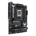 ASUS TUF GAMING B650E-PLUS WIFI AMD B650 Socket AM5 ATX ASUS TUF GAMING B650E-PLUS WIFI AMD B650 Socket AM5 ATX