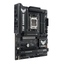 ASUS TUF GAMING B650E-PLUS WIFI AMD B650 AM5 lizdas ATX ASUS TUF GAMING B650E-PLUS WIFI AMD B650 AM5 lizdas ATX