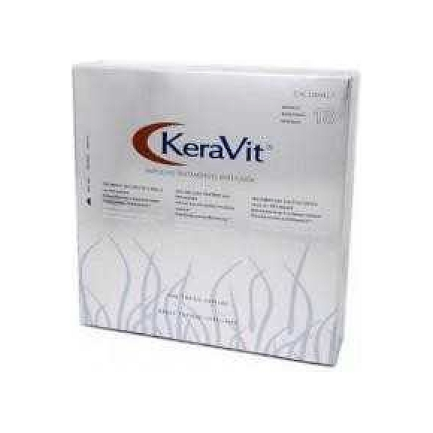 "Keravit Anticaida" 18 pudelit 6ml