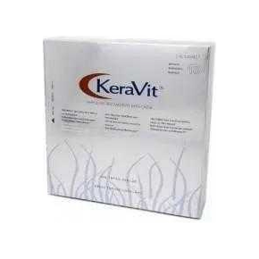 "Keravit Anticaida" 18 pudeles pa 6ml – 2
