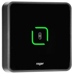 Roger CEB12 kosketusvapaan ulostulopainike