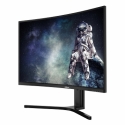 Dahua Technology LM32-E330CA computer monitor 80 cm (31.5") 2560 x 1440 pixels Quad HD LCD Black