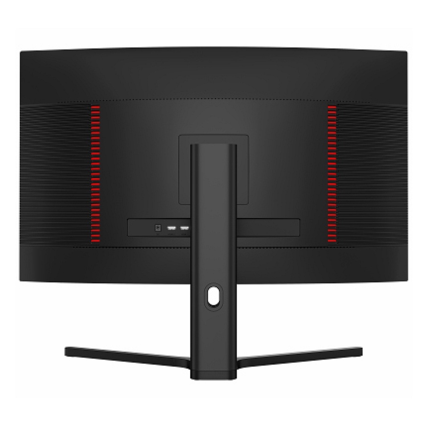 Dahua Technology LM32-E330CA computer monitor 80 cm (31.5") 2560 x 1440 pixels Quad HD LCD Black – 4